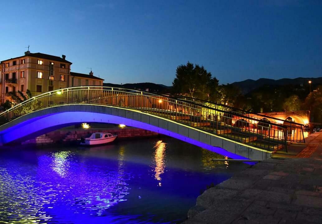 Leonarda Crikvenica Exterior foto